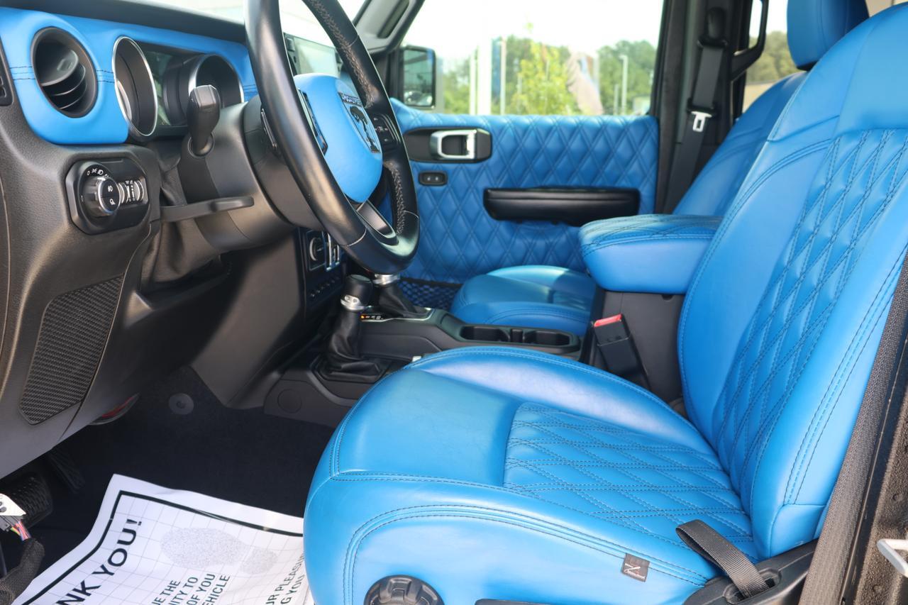 2021 JEEP GLADIATOR SPORT Houston TX