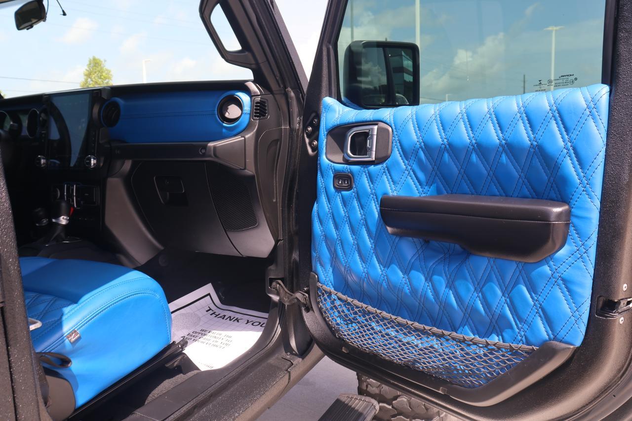 2021 JEEP GLADIATOR SPORT Houston TX