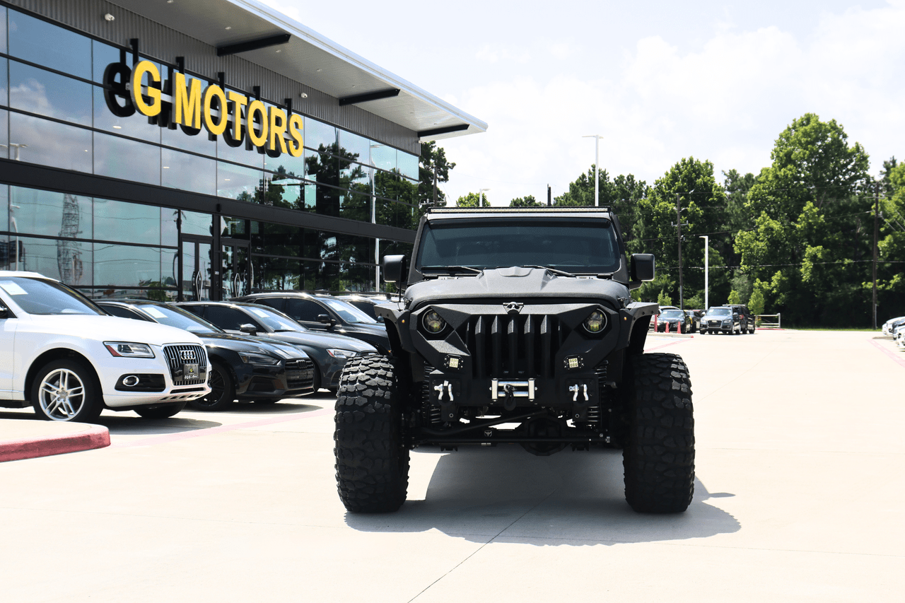 2021 JEEP GLADIATOR SPORT Houston TX