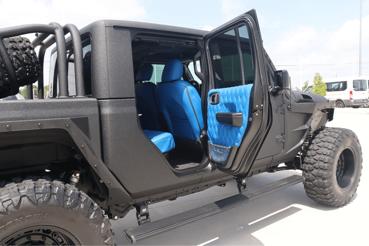2021 JEEP GLADIATOR SPORT Houston TX