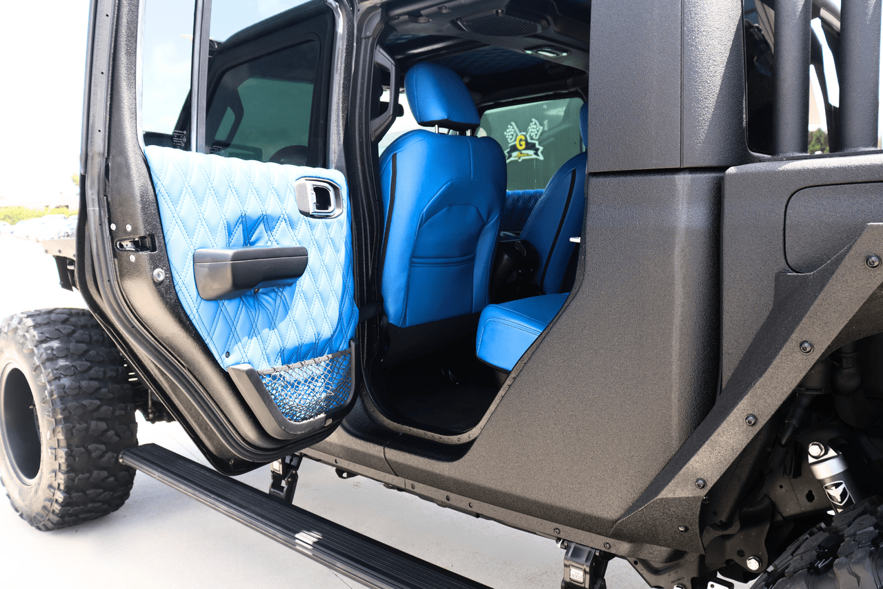 2021 JEEP GLADIATOR SPORT Houston TX