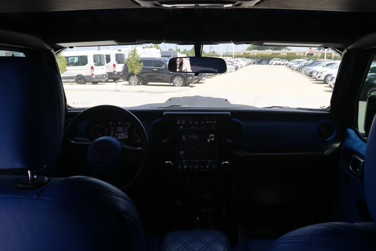 2021 JEEP GLADIATOR SPORT Houston TX