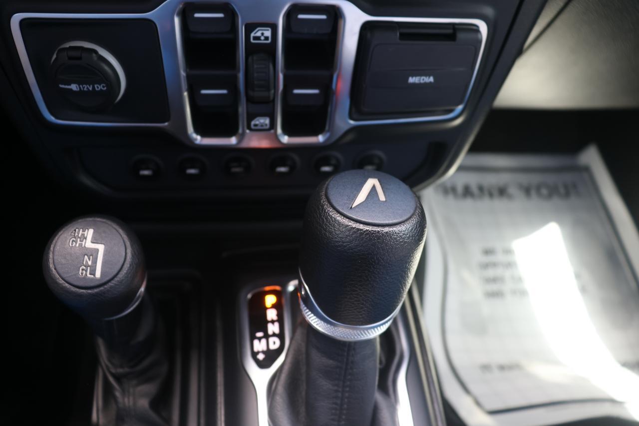 2021 JEEP GLADIATOR SPORT Houston TX