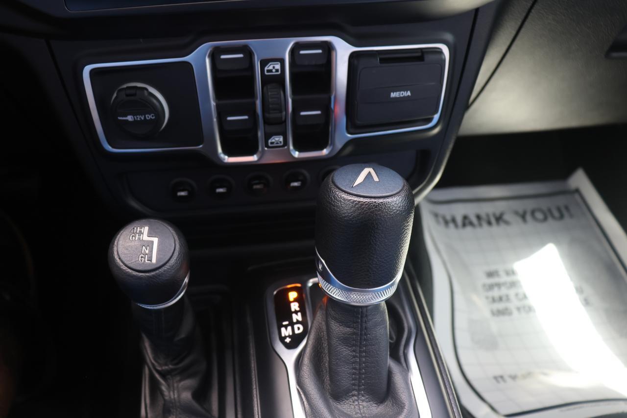 2021 JEEP GLADIATOR SPORT Houston TX