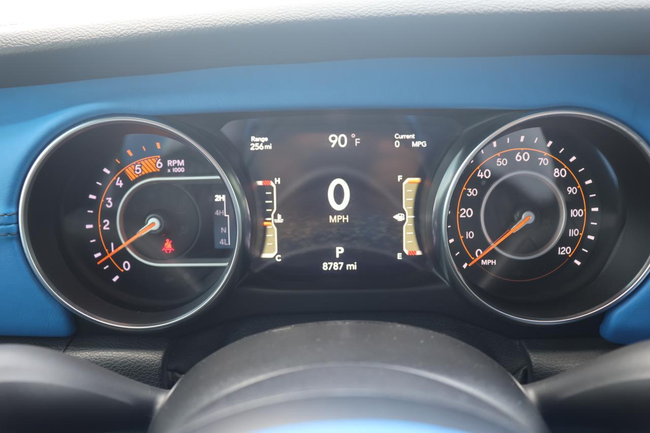2021 JEEP GLADIATOR SPORT Houston TX