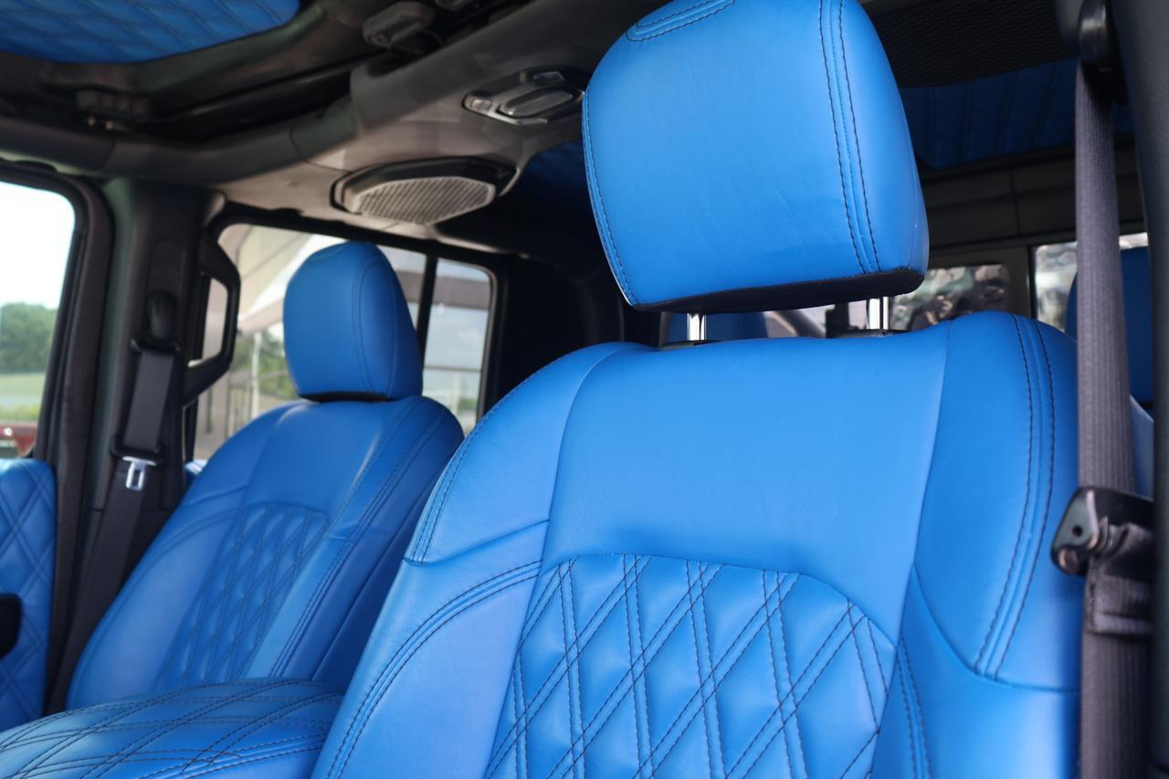 2021 JEEP GLADIATOR SPORT Houston TX