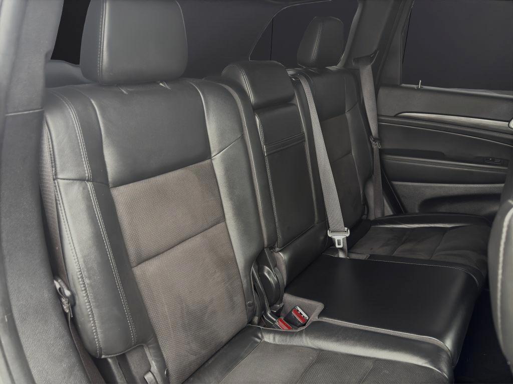 2021 JEEP GRAND CHEROKEE LAREDO KBB VALUE 24K Columbus OH