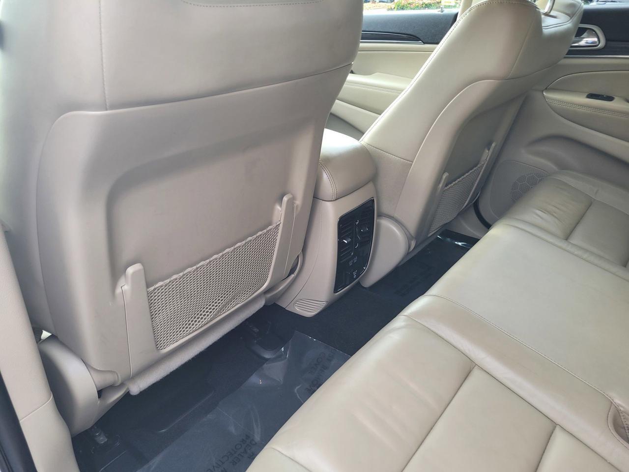 2021 JEEP GRAND CHEROKEE LIMITED Roseville CA