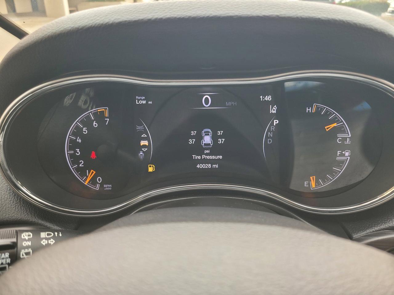 2021 JEEP GRAND CHEROKEE LIMITED Roseville CA