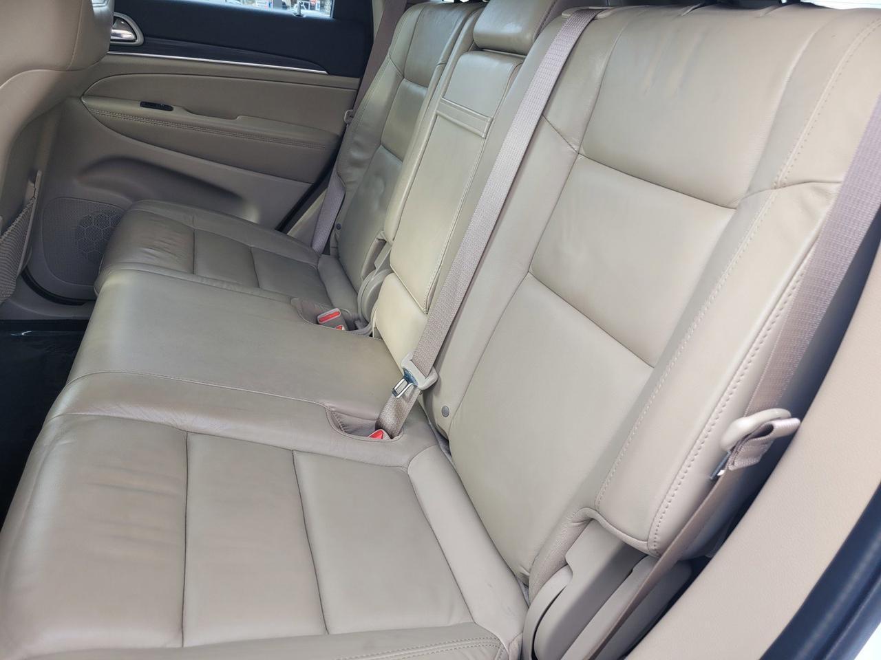 2021 JEEP GRAND CHEROKEE LIMITED Roseville CA