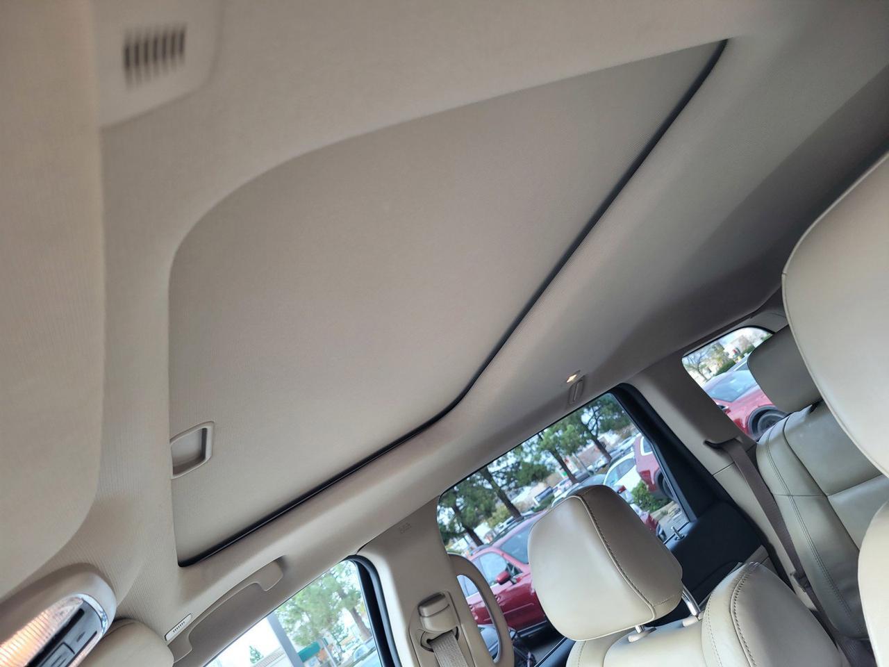 2021 JEEP GRAND CHEROKEE LIMITED Roseville CA