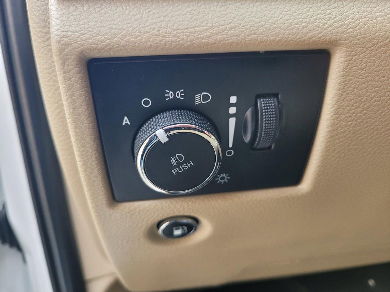 2021 JEEP GRAND CHEROKEE LIMITED Roseville CA