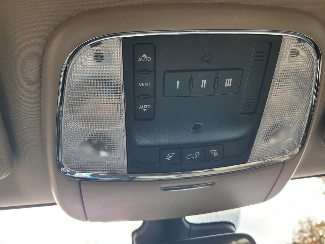 2021 JEEP GRAND CHEROKEE LIMITED Roseville CA