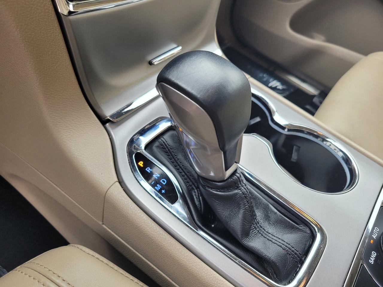 2021 JEEP GRAND CHEROKEE LIMITED Roseville CA