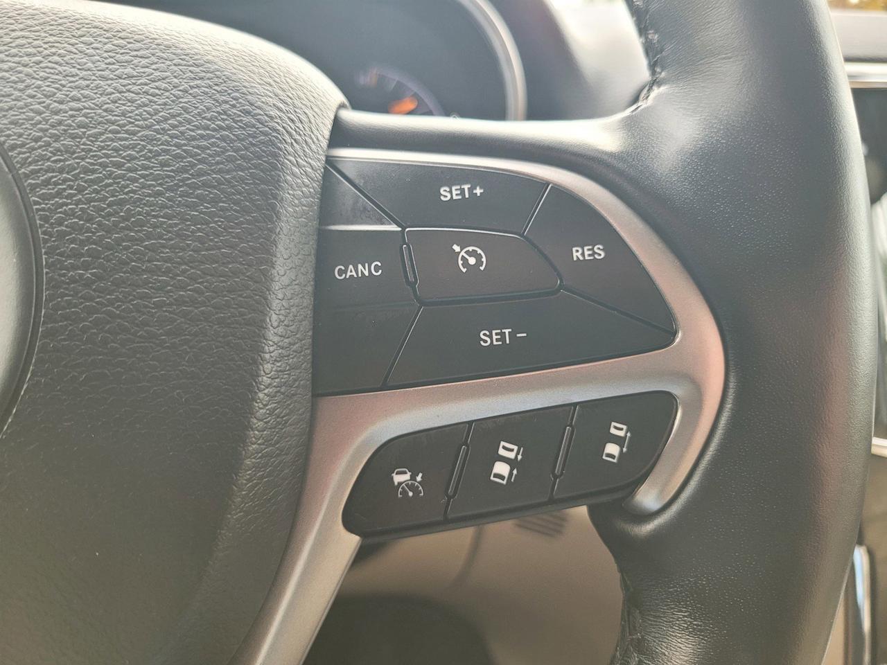 2021 JEEP GRAND CHEROKEE LIMITED Roseville CA