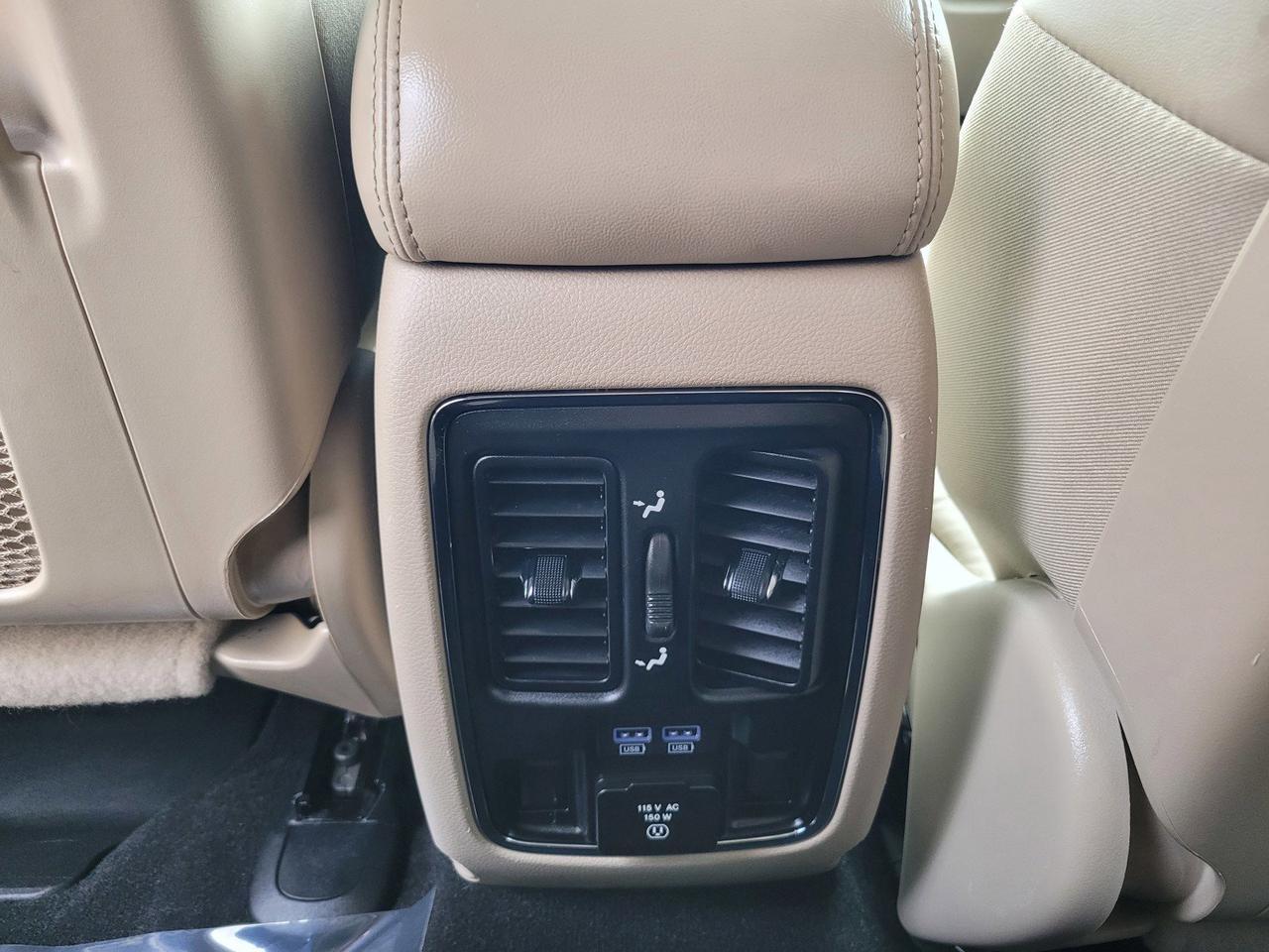 2021 JEEP GRAND CHEROKEE LIMITED Roseville CA