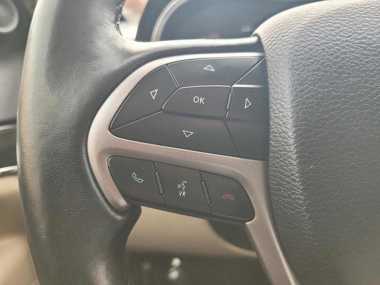 2021 JEEP GRAND CHEROKEE LIMITED Roseville CA