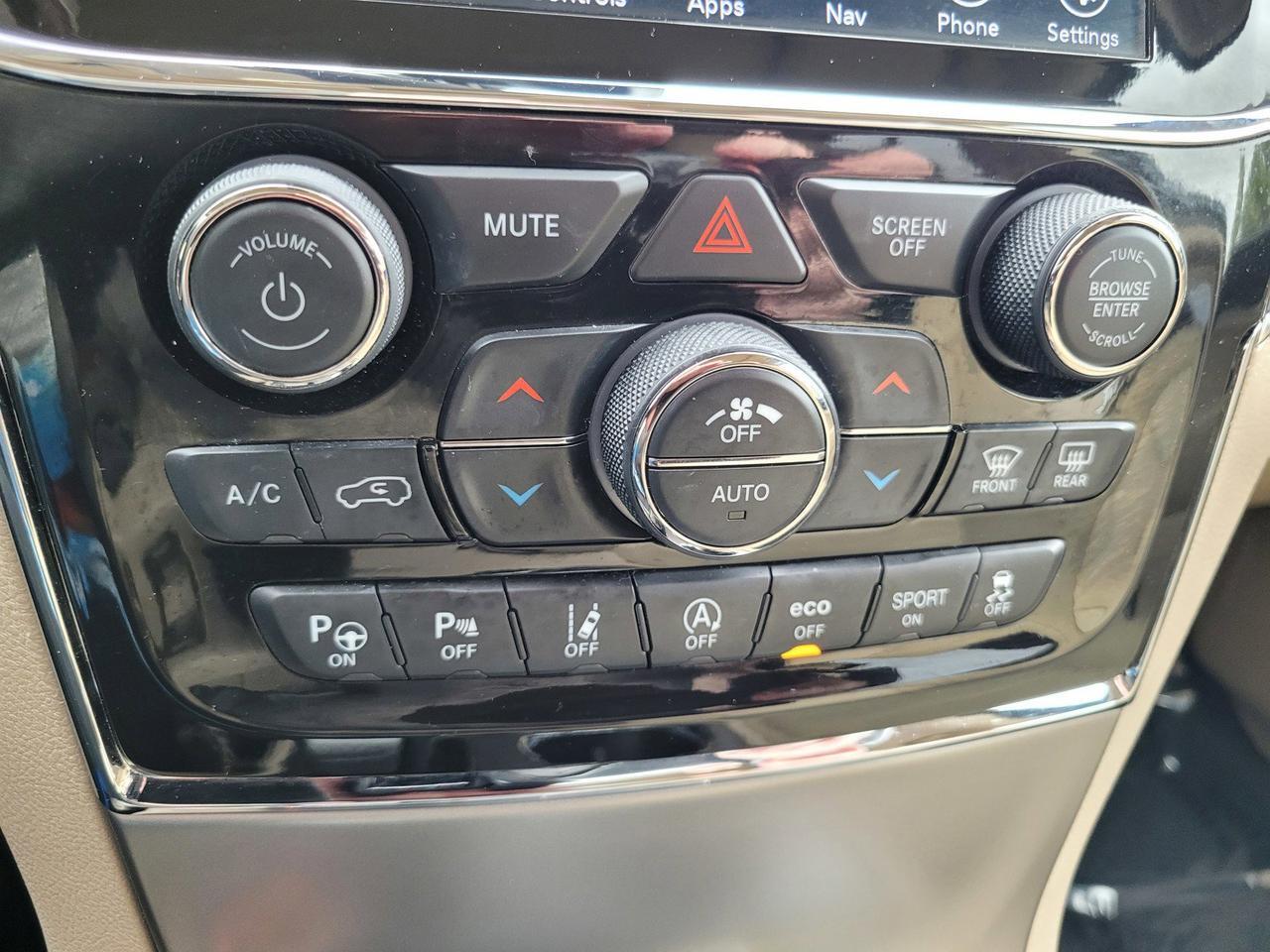 2021 JEEP GRAND CHEROKEE LIMITED Roseville CA