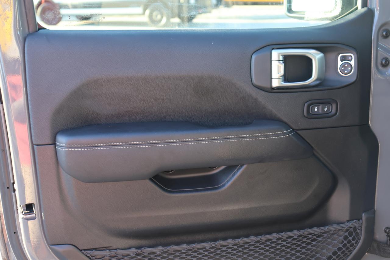 2021 JEEP WRANGLER UNLIMI SAHARA 4XE Houston TX