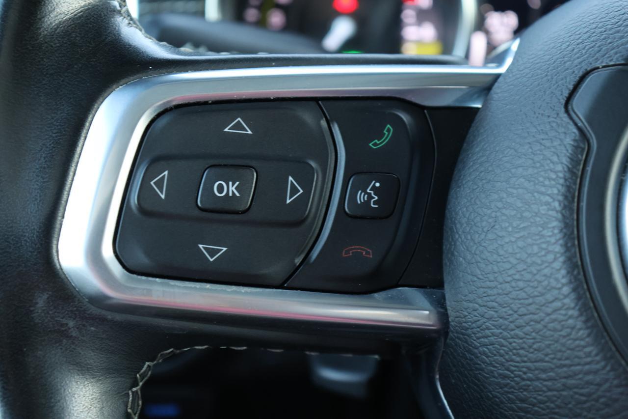 2021 JEEP WRANGLER UNLIMI SAHARA 4XE Houston TX