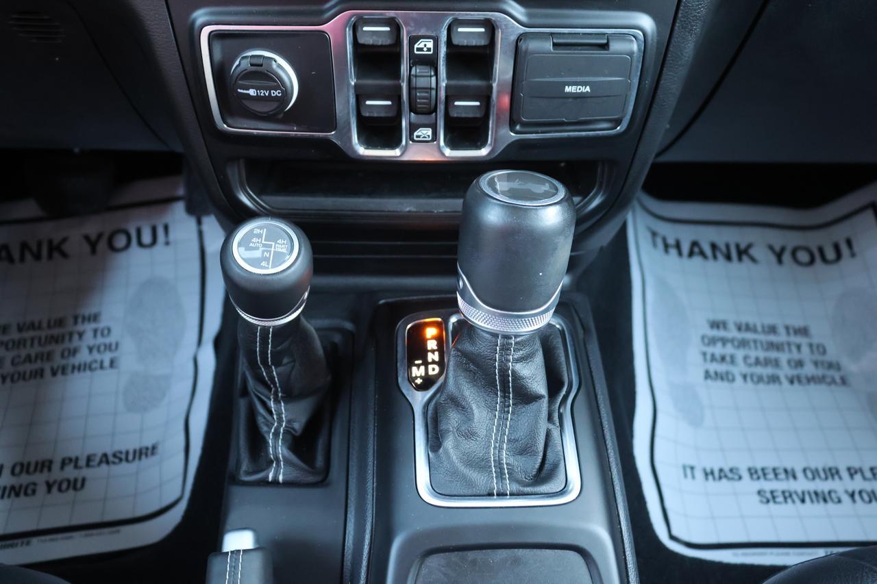 2021 JEEP WRANGLER UNLIMI SAHARA 4XE Houston TX