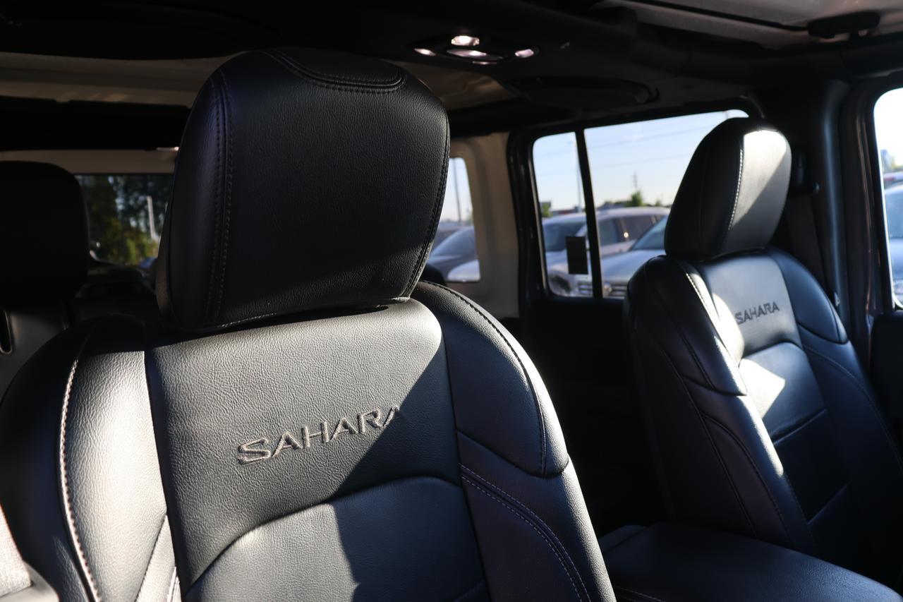 2021 JEEP WRANGLER UNLIMI SAHARA 4XE Houston TX