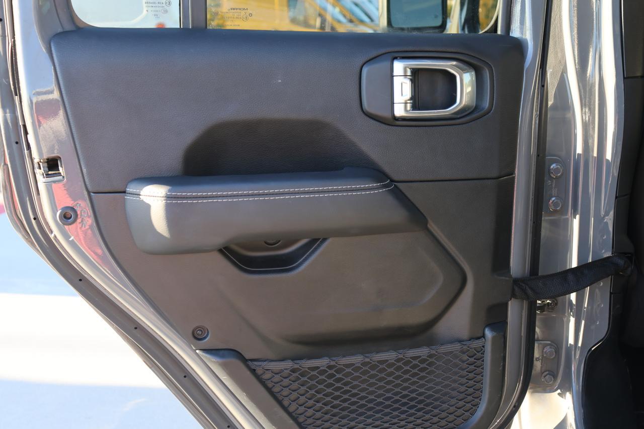 2021 JEEP WRANGLER UNLIMI SAHARA 4XE Houston TX