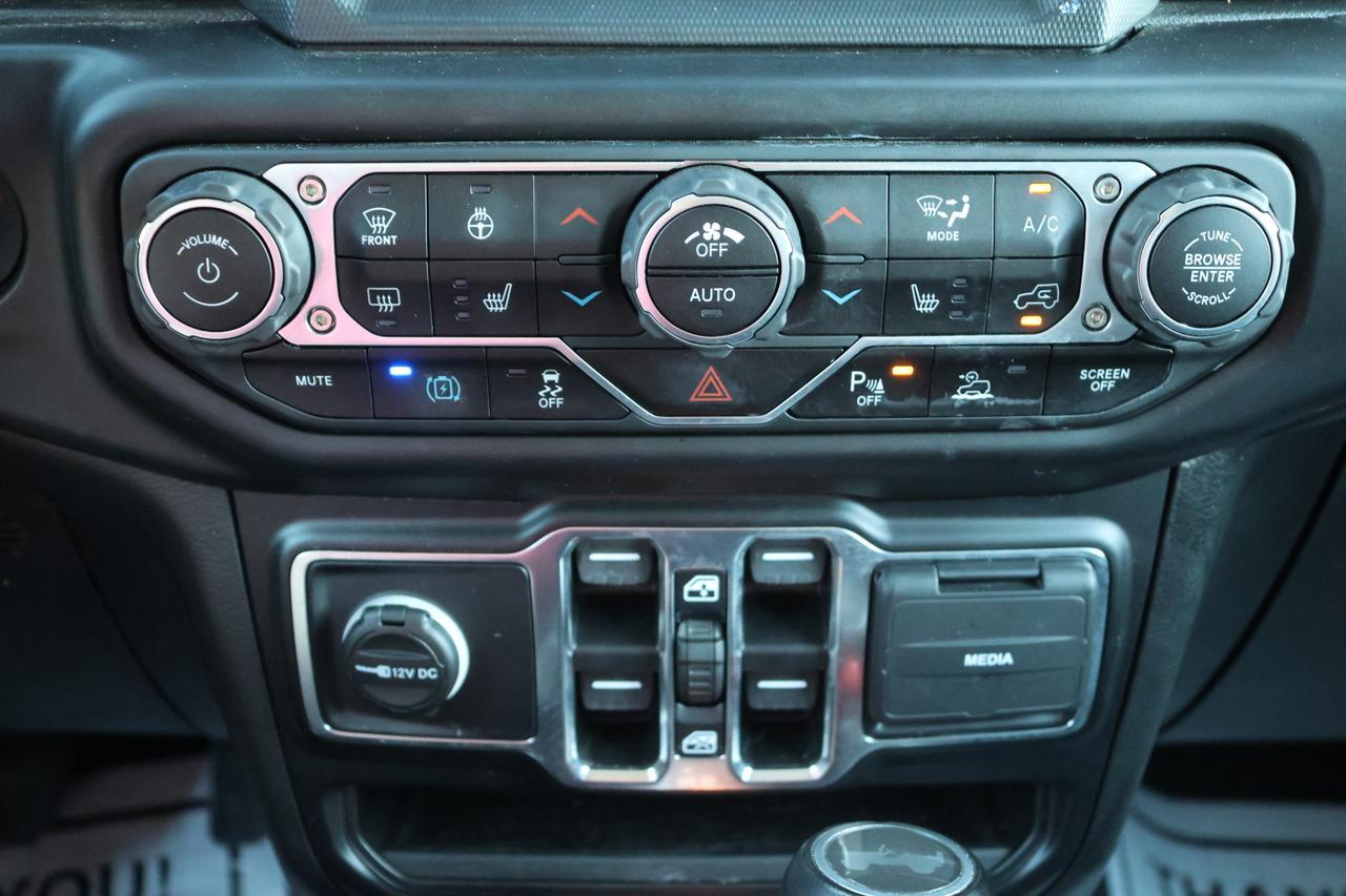 2021 JEEP WRANGLER UNLIMI SAHARA 4XE Houston TX