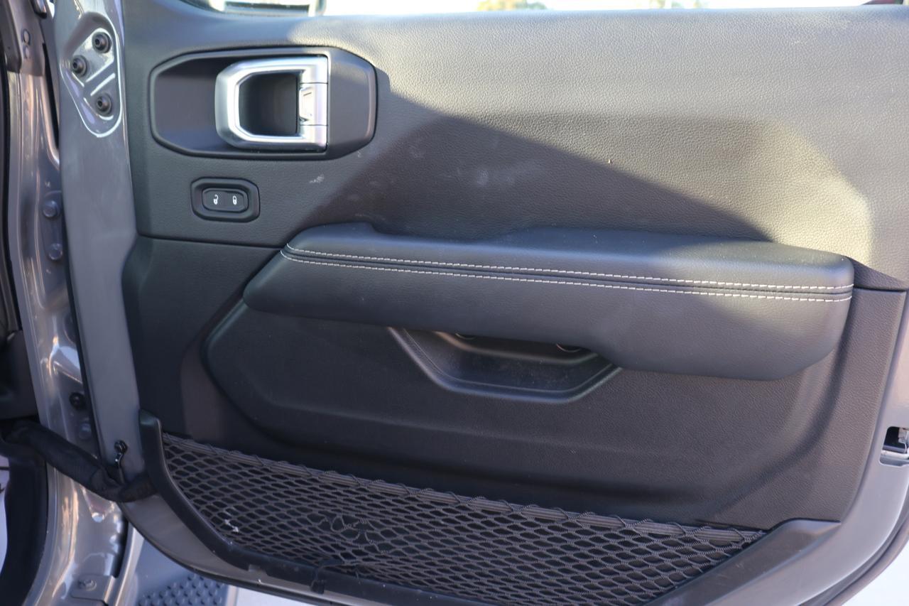 2021 JEEP WRANGLER UNLIMI SAHARA 4XE Houston TX