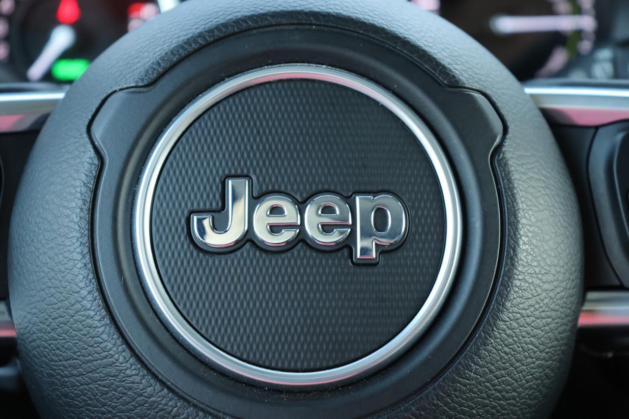 2021 JEEP WRANGLER UNLIMI SAHARA 4XE Houston TX