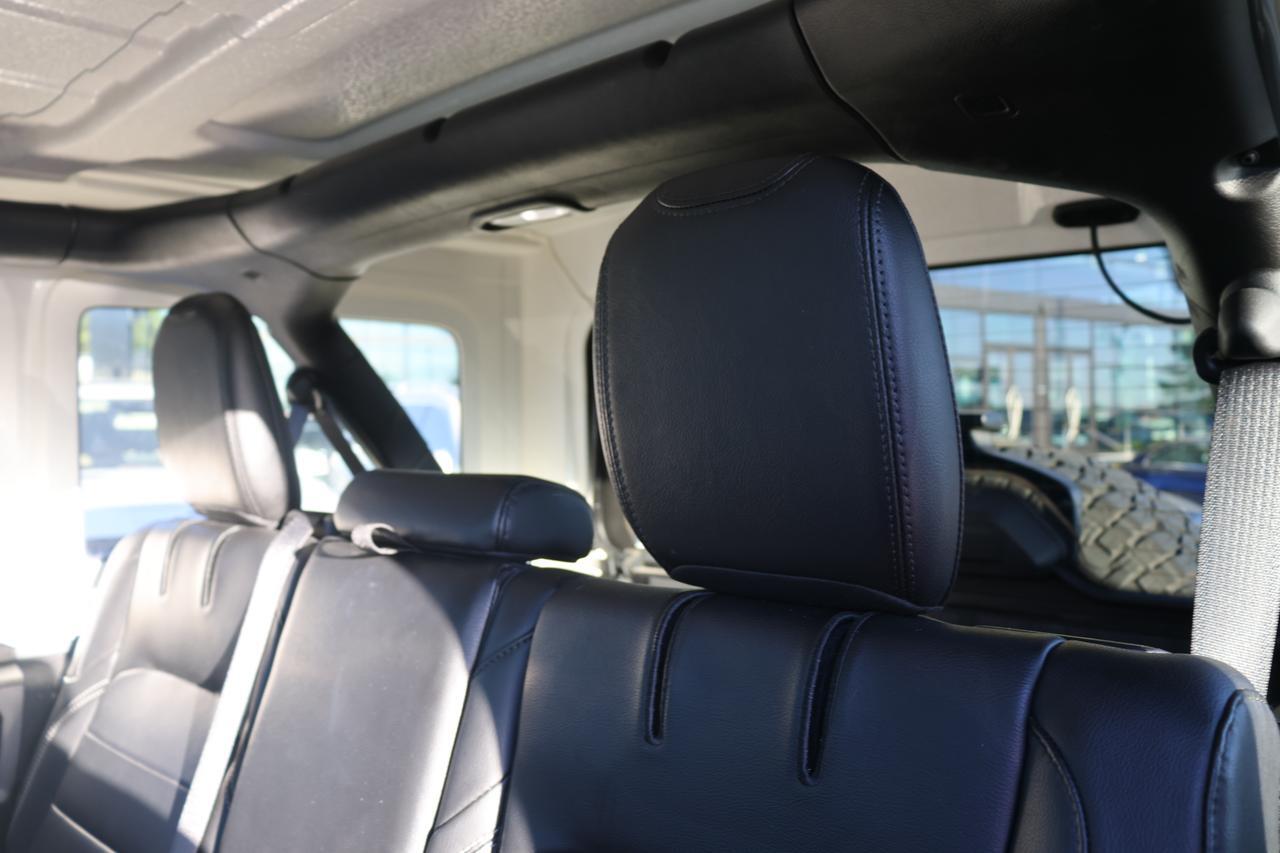 2021 JEEP WRANGLER UNLIMI SAHARA 4XE Houston TX