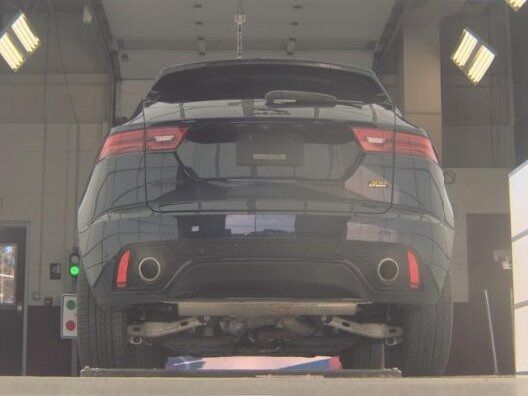 2021 Jaguar E-PACE 300 Sport Indianapolis IN