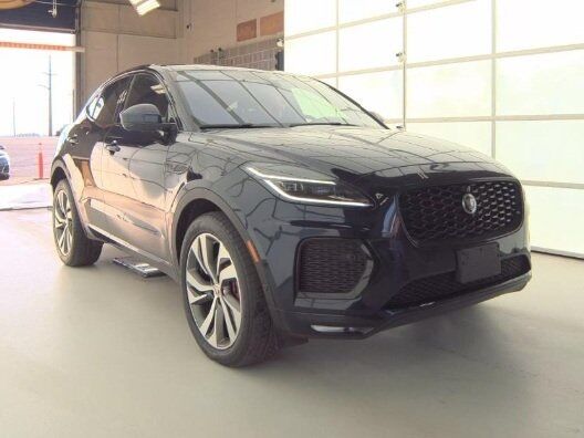 2021 Jaguar E-PACE 300 Sport Indianapolis IN