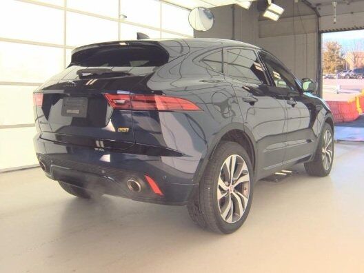 2021 Jaguar E-PACE 300 Sport Indianapolis IN