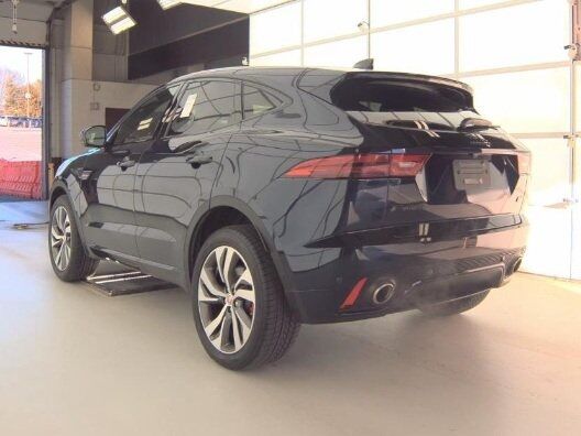 2021 Jaguar E-PACE 300 Sport Indianapolis IN