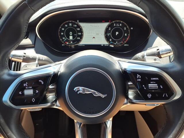 2021 Jaguar E-PACE P250 SE McAllen TX