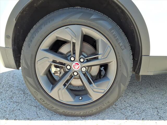 2021 Jaguar E-PACE P250 SE McAllen TX