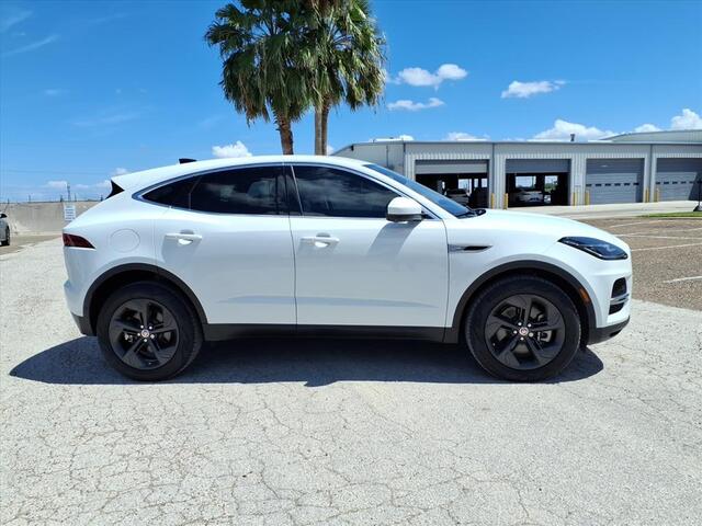 2021 Jaguar E-PACE P250 SE McAllen TX