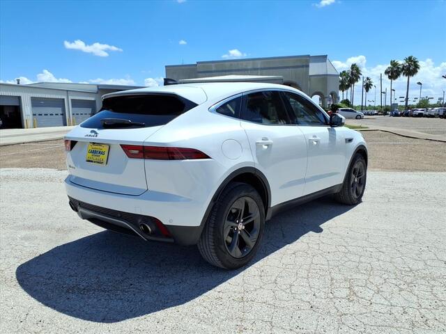 2021 Jaguar E-PACE P250 SE McAllen TX
