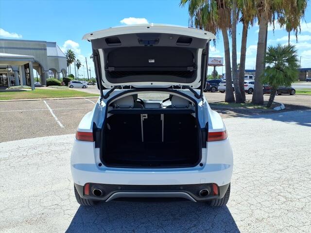 2021 Jaguar E-PACE P250 SE McAllen TX