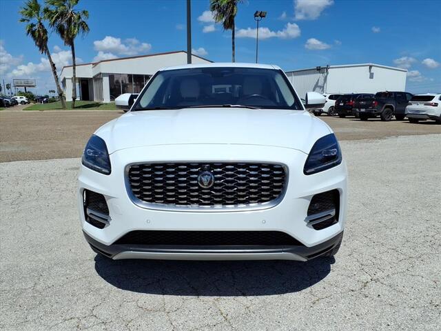 2021 Jaguar E-PACE P250 SE McAllen TX