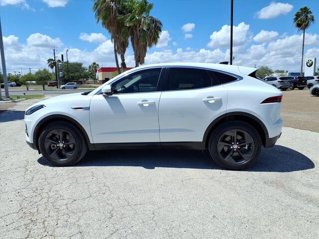 2021 Jaguar E-PACE P250 SE McAllen TX