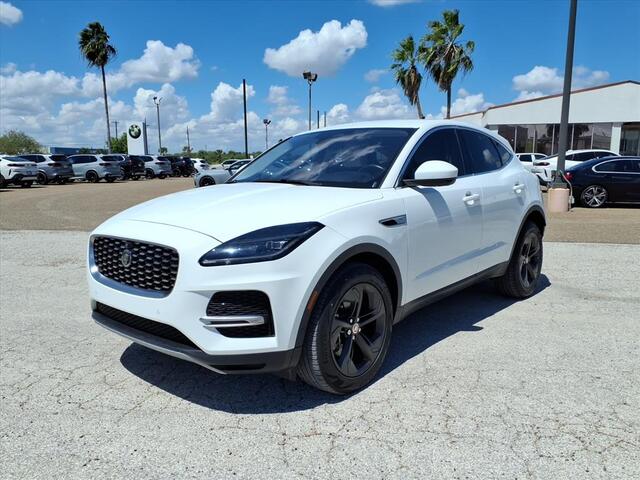 2021 Jaguar E-PACE P250 SE McAllen TX