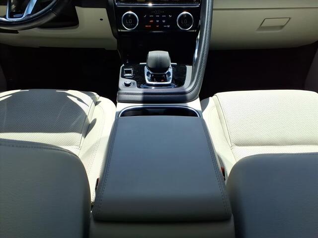 2021 Jaguar E-PACE P250 SE McAllen TX
