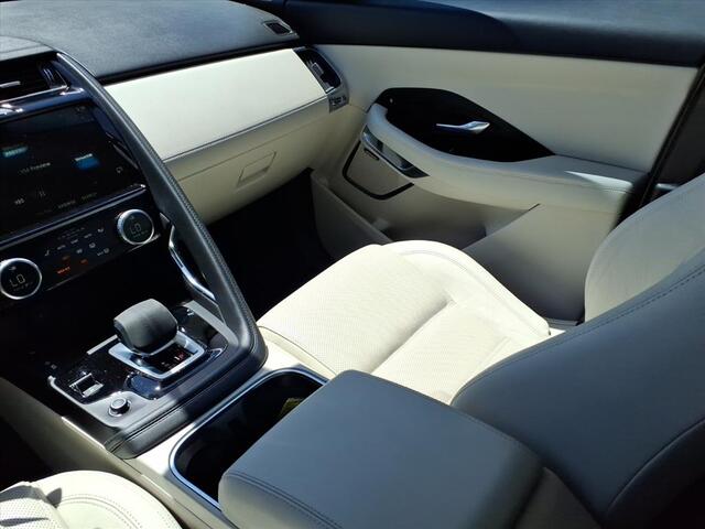 2021 Jaguar E-PACE P250 SE McAllen TX