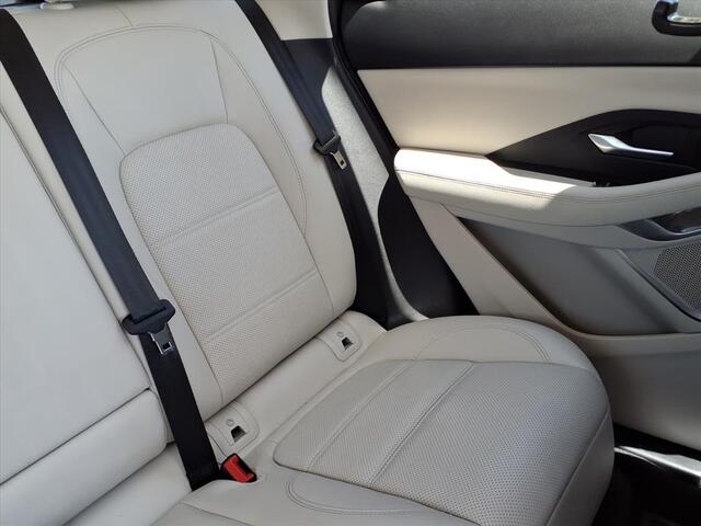 2021 Jaguar E-PACE P250 SE McAllen TX