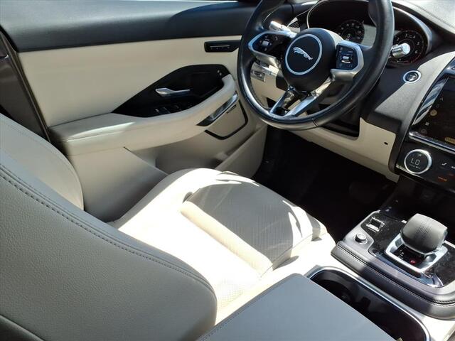 2021 Jaguar E-PACE P250 SE McAllen TX