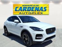 2021_Jaguar_E-PACE_P250 SE_ McAllen TX