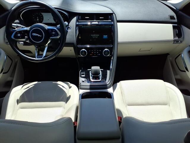 2021 Jaguar E-PACE P250 SE McAllen TX