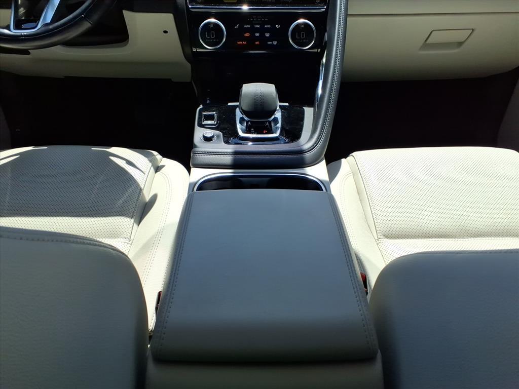 2021 Jaguar E-PACE P250 SE Brownsville TX